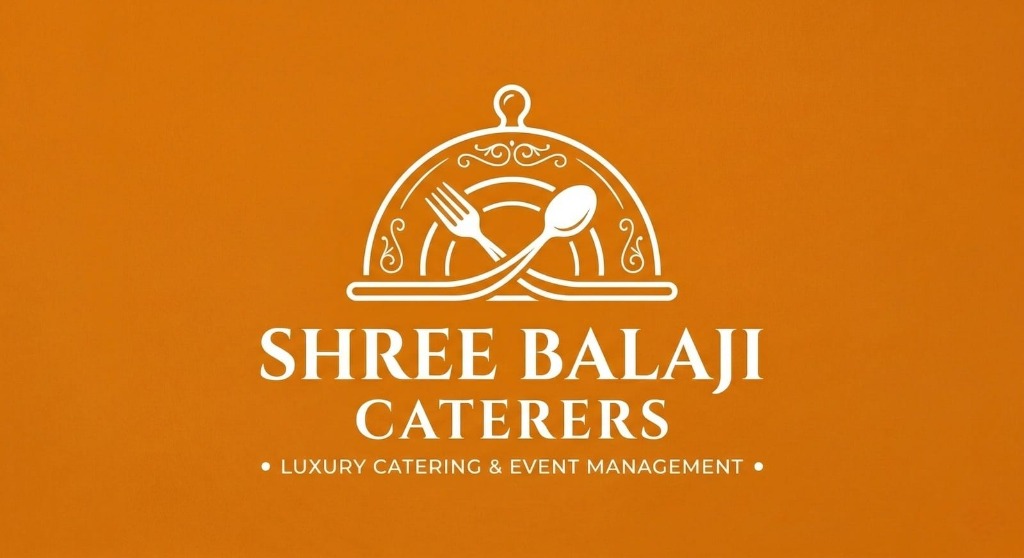 Shree Balaji Caterers Logo